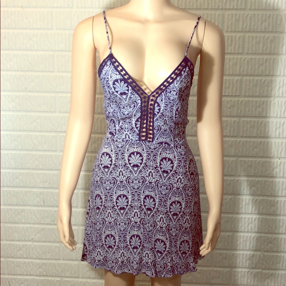 Summer dress